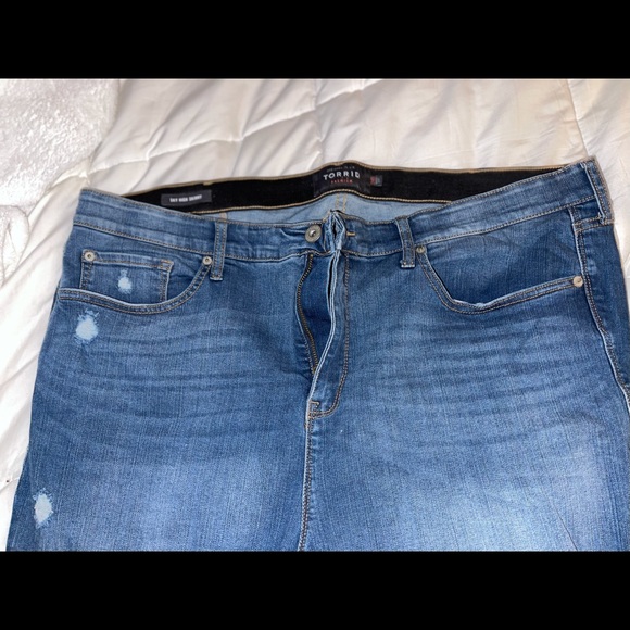 Torrid Jeans - Picture 3 of 3
